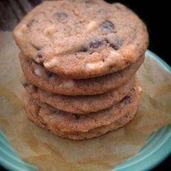 In Search of the Perfect Chocolate Chip Cookie Recipe