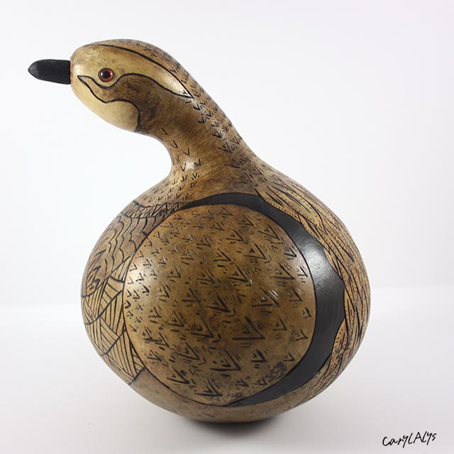 BobWhite Gourd