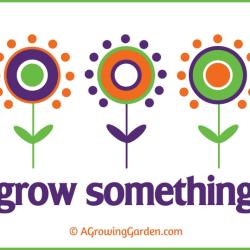 Motto of the Day @ AGrowingGarden.com